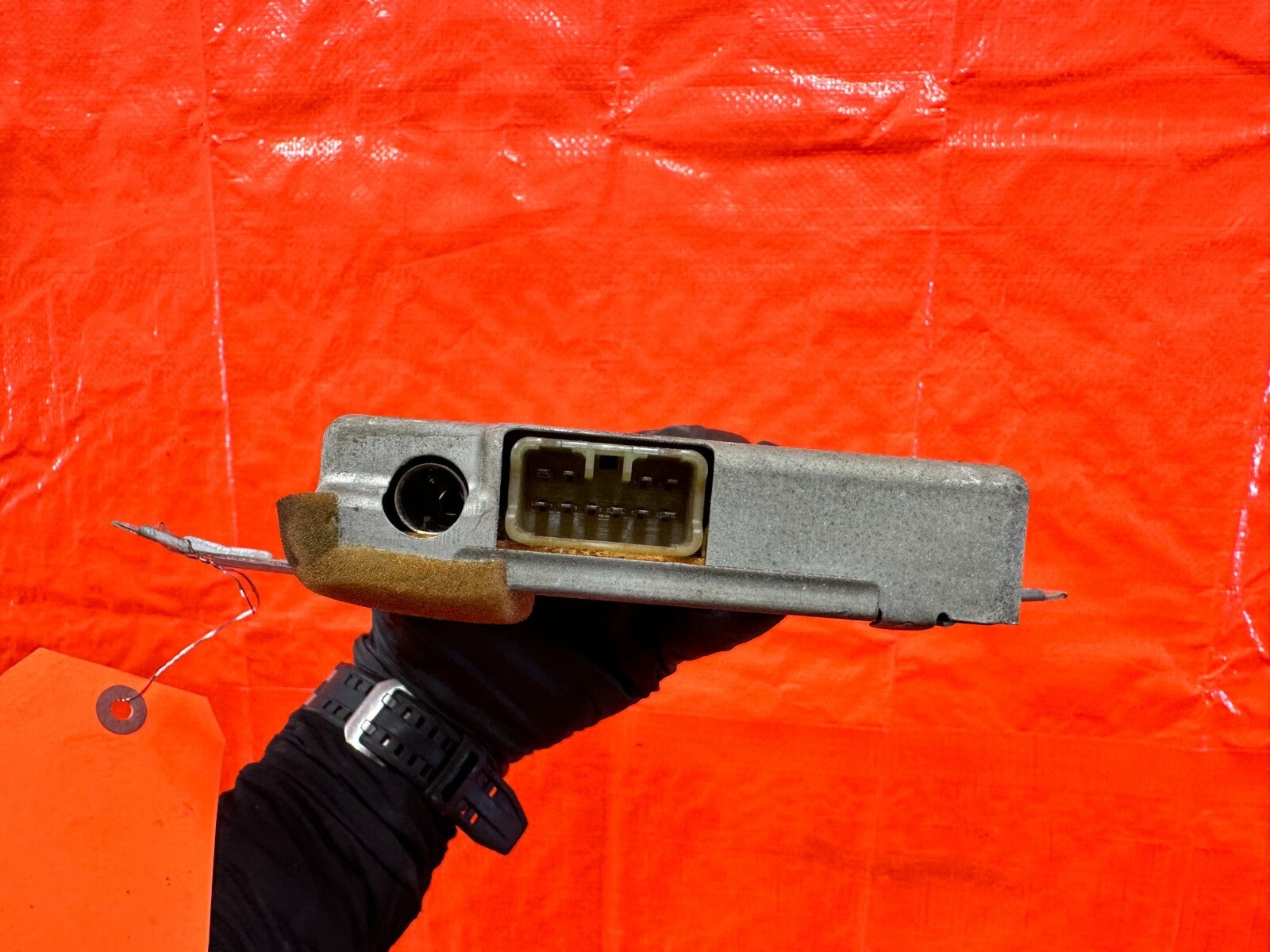 1992 92 LEXUS SC300   DOOR RECEIVER UNIT   89741 24030   OEM FACTORY #2764
