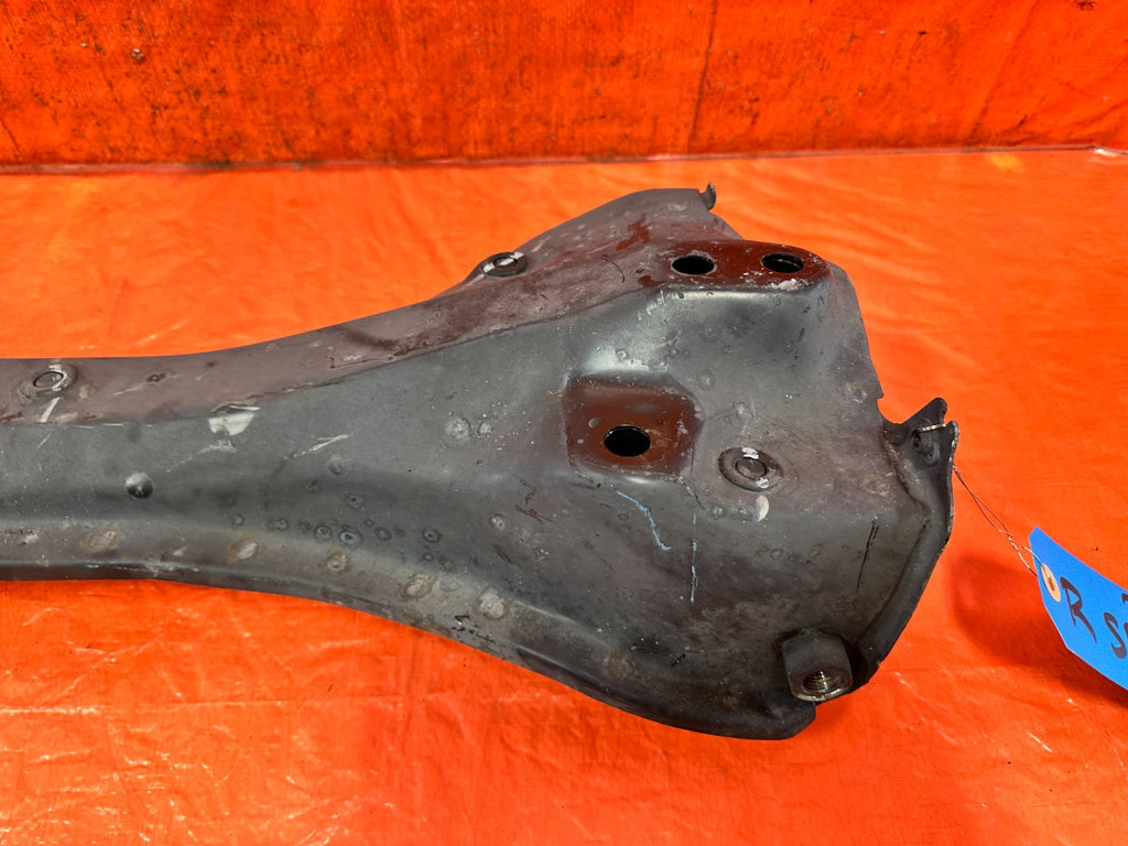 92 01 HONDA PRELUDE   REAR SUBFRAME CROSSMEMBER K FRAME SUB FRAME   OEM #3232