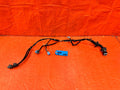 04 08 ACURA TSX   PASSENGER RIGHT REAR DOOR WIRING HARNESS WIRE LOOM OEM #3040