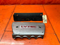 04-05 ACURA TSX 2.4L K24A2 INTAKE MANIFOLD COIL PACK COVER TRIM OEM #3390