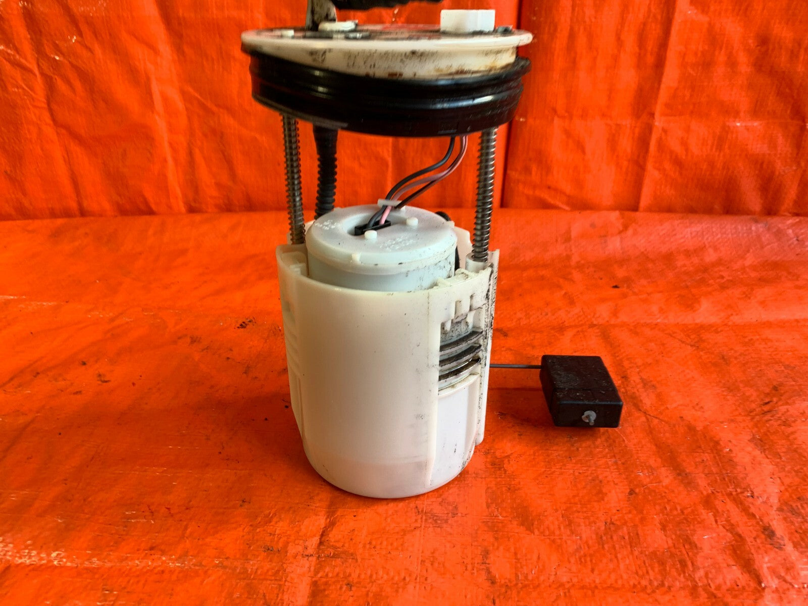 OEM 2009 09 ACURA TSX   6 SPEED MANUAL K24Z3 FUEL PUMP SENDING UNIT3