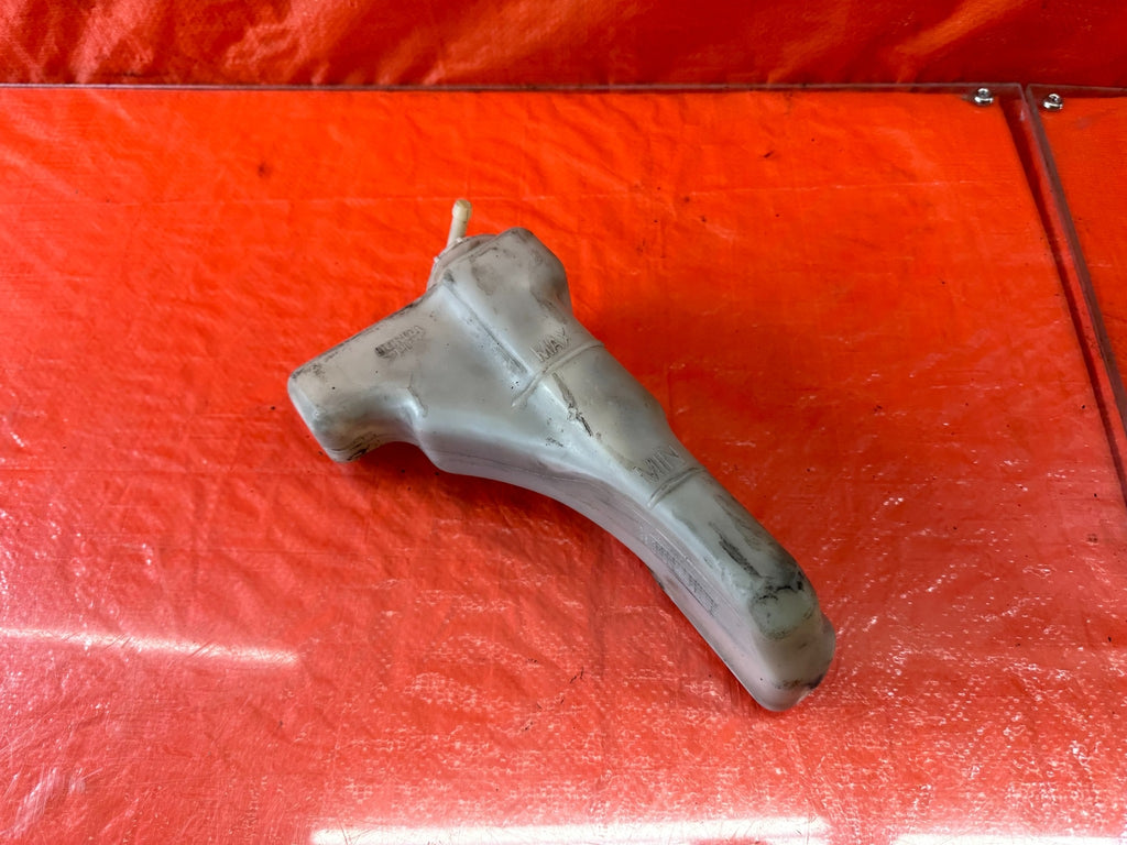 92 95 HONDA CIVIC   COOLANT OVERFLOW RESERVOIR RESERVE TANK BOTTLE   OEM #1990