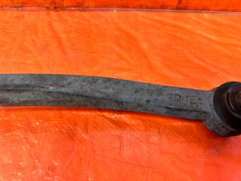 10 16 HYUNDAI GENESIS COUPE   RIGHT FRONT LOWER CONTROL ARM TENSION ARM OEM #3022