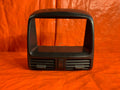 OEM 2004 04 HONDA CR V CRV 4WD   DASHBOARD AC VENT HAZARD CENTER CONSOLE0
