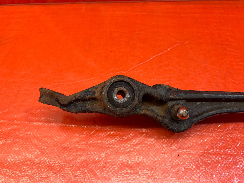 98 02 HONDA ACCORD   DRIVER LEFT FRONT   LOWER CONTROL ARM   OEM FACTORY #1675