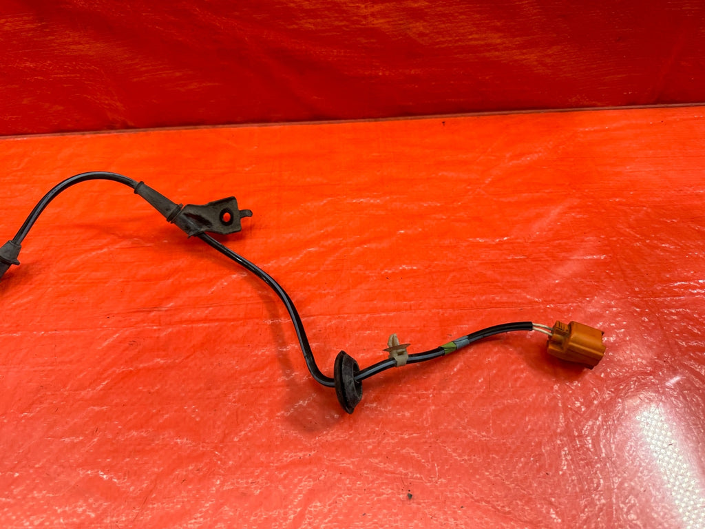 00 05 HONDA S2000   ABS WIRE SPEED SENSOR   DRIVER LEFT FRONT   OEM #1988