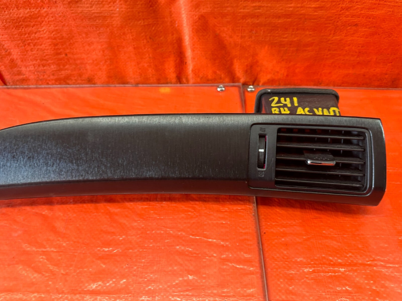 13 15 HONDA ACCORD SEDAN EX EXL PASSENGER RIGHT AC AIR CONDITIONING VENT OEM 2413