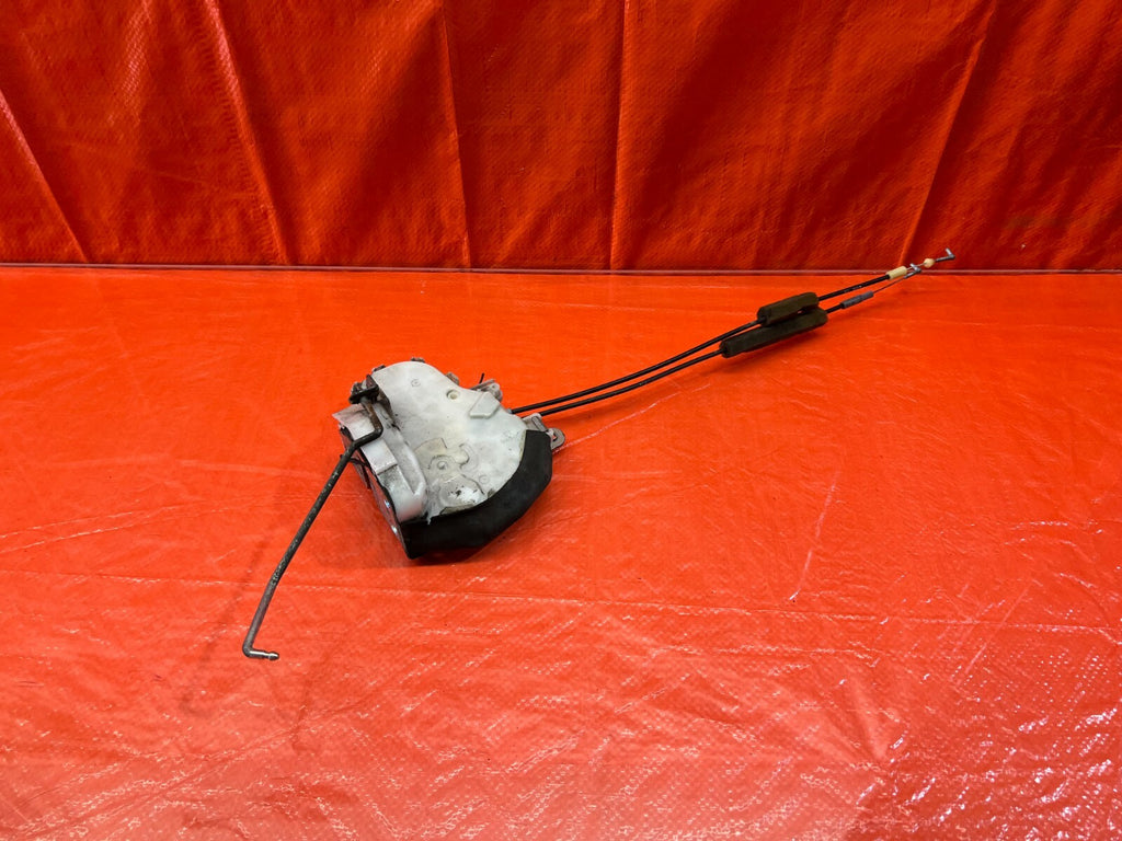 06 11 HONDA CIVIC 4D SEDAN   DRIVER LEFT REAR DOOR LOCK ACTUATOR OEM FACTORY 1118