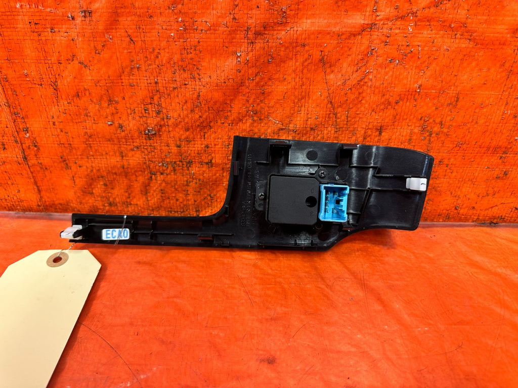 04 08 ACURA TSX RIGHT PASSENGER FRONT POWER DOOR WINDOW SWITCH OEM #3305
