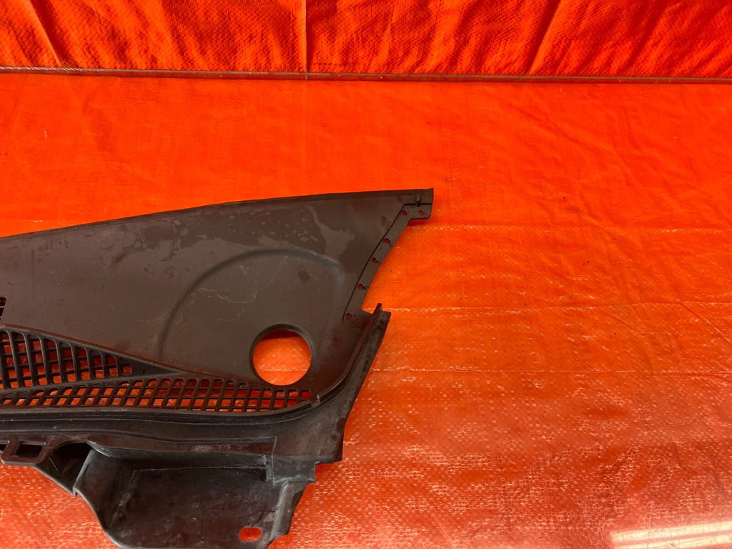 04 08 ACURA TL   WIPER COWL TRIM   DRIVER LEFT SIDE   OEM FACTORY #1374