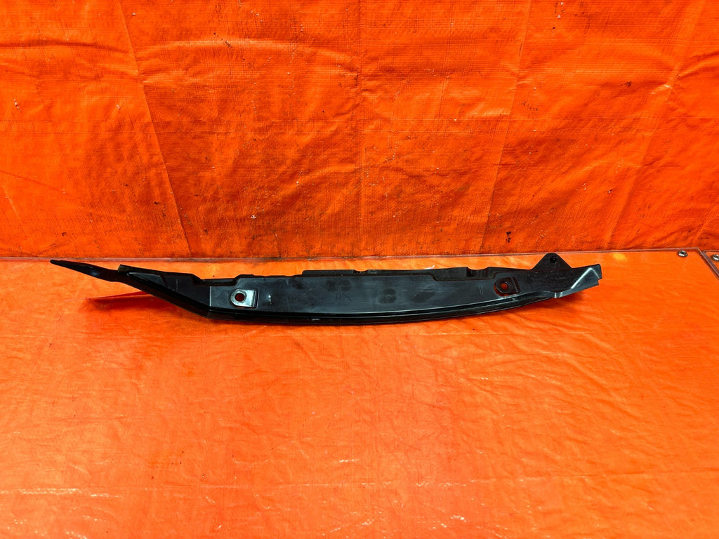 09 14 ACURA TSX   DRIVER LEFT FENDER TRIM ENCLOSURE   74155 TL0 G00   OEM #3052