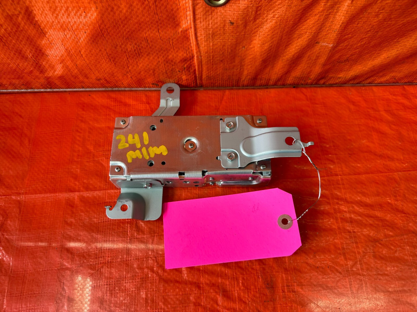 13 15 HONDA ACCORD SEDAN EXL & TOURING   TUNER ASSEMBLY MODULE   OEM #2415