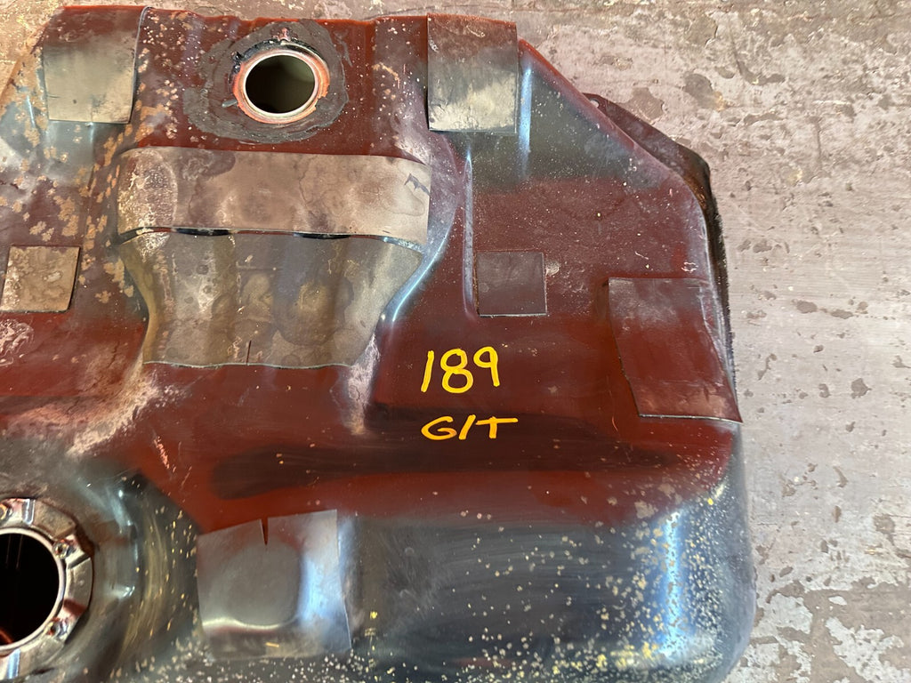 90 93 ACURA INTEGRA   GASOLINE GAS FUEL TANK ASSEMBLY   OEM FACTORY #1897