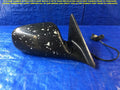 OEM 1990 1991 1992 1993 ACURA INTEGRA SEDAN PASSENGER RIGHT SIDE VIEW MIRROR , 0