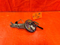 99 00 HONDA CIVIC SI EM1 B16A2 GASOLINE GAS FUEL ONLY THE HOUSING   OEM #2850