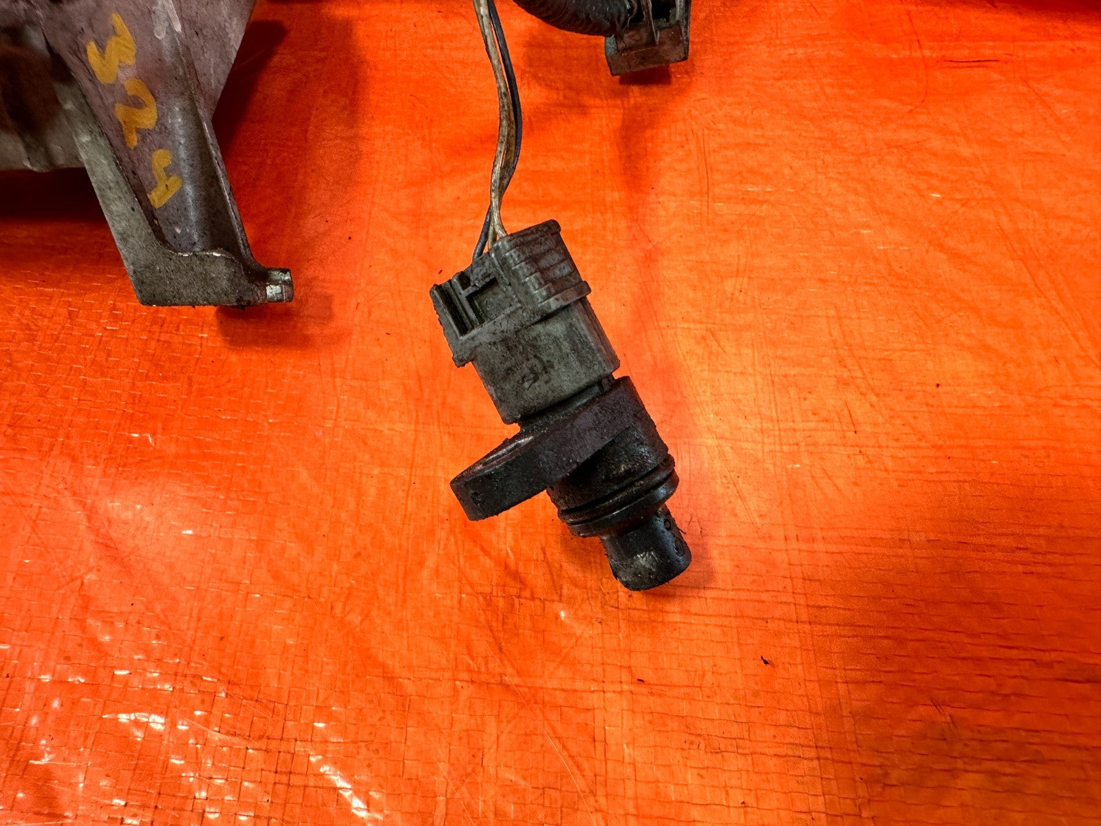 18 22 HONDA ACCORD 1.5L   28100 6A7 A22   TRANSMISSION CONTROL MODULE   3245