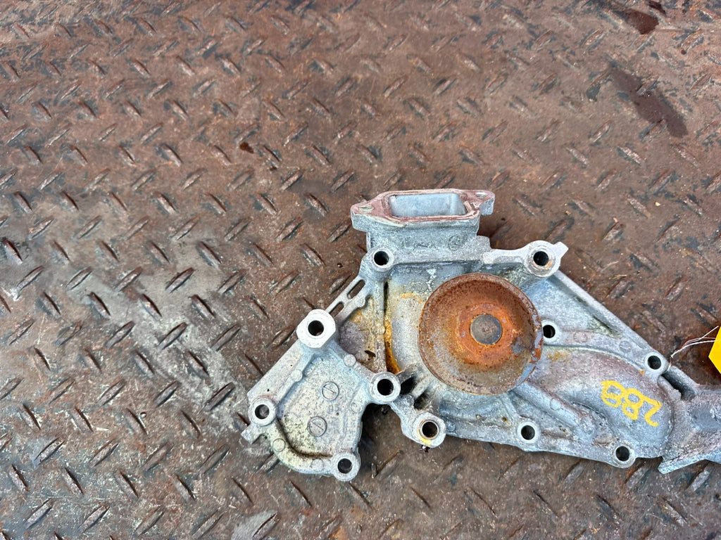 02 10 LEXUS SC430   3UZFE   WATER PUMP   OEM FACTORY #2887