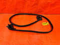 FRS BRZ & 86   DRIVER LEFT   LOWER DOOR MOUNTED WEATHER STRIP RUBBER GASKET 2930