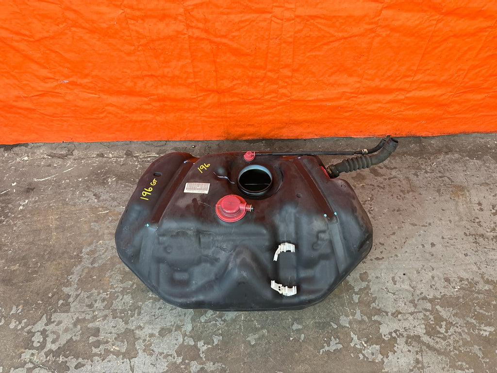 06 08 ACURA TSX   GASOLINE GAS FUEL TANK ASSEMBLY   OEM FACTORY #19610