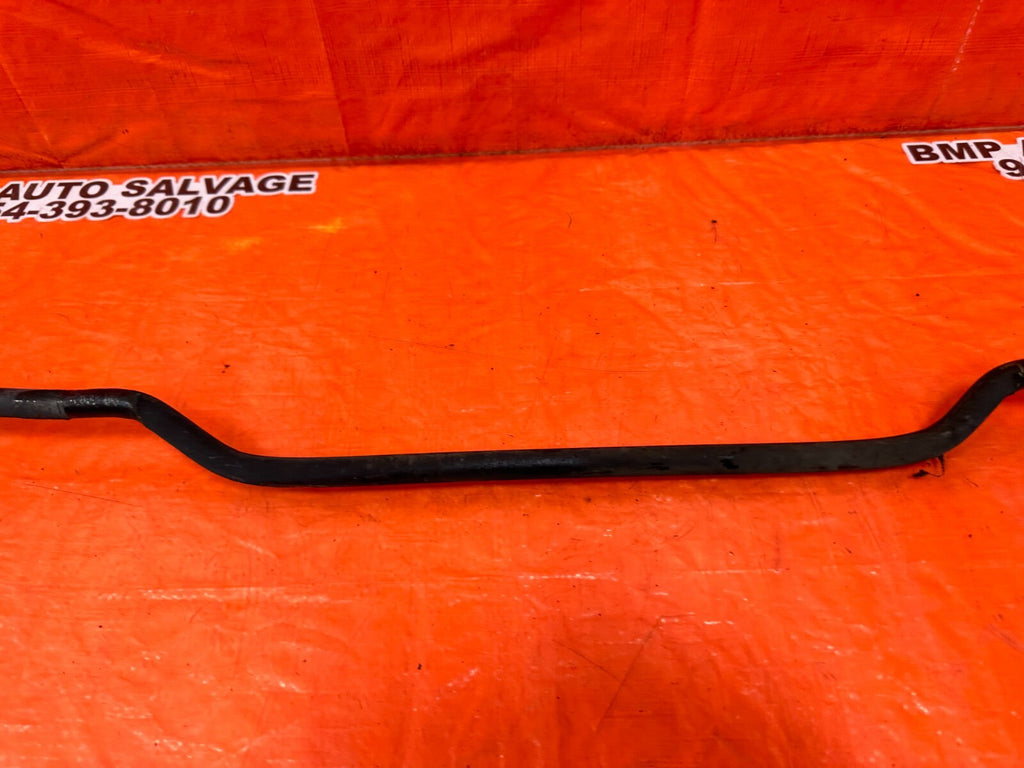 02 03 HONDA CIVIC SI EP3 HATCHBACK   REAR SWAY STABILIZER BAR   OEM #2588