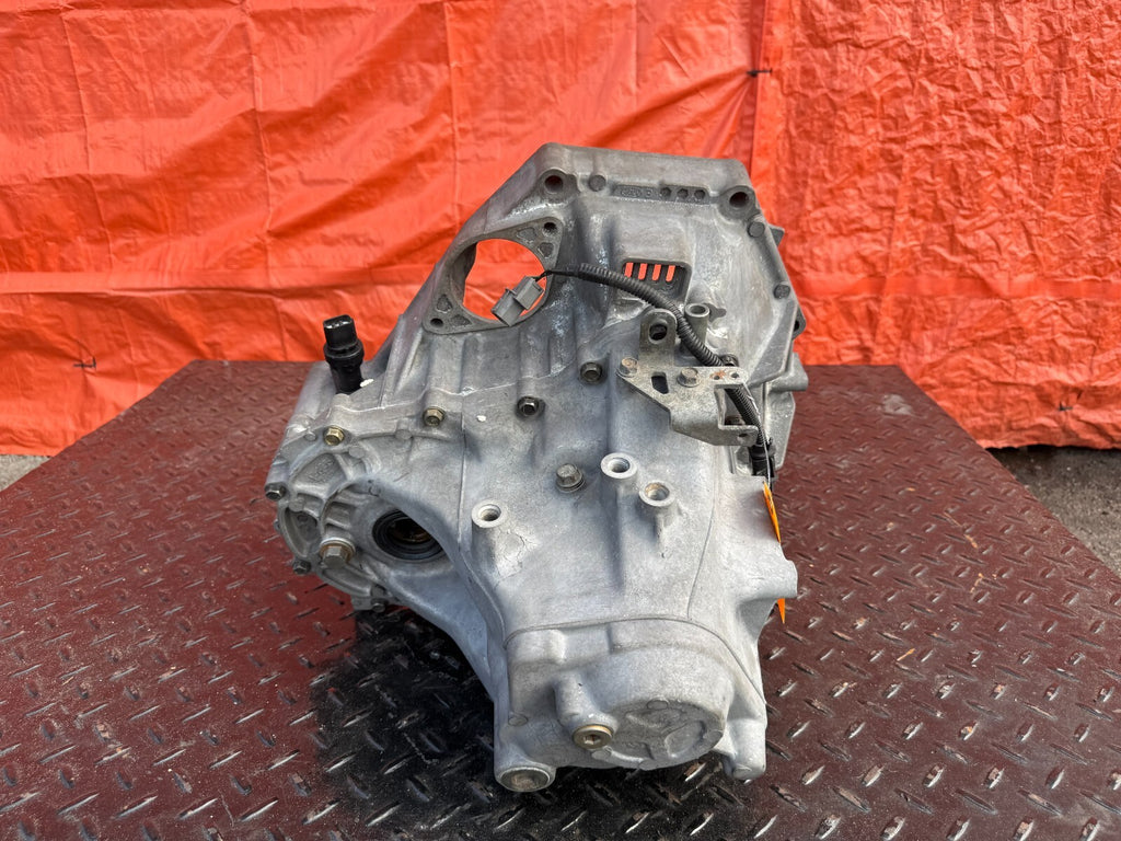 99 00 HONDA CIVIC SI   B16 LSD 5 SPEED TRANSMISSION   REBUILT   B18 B20 GSR4