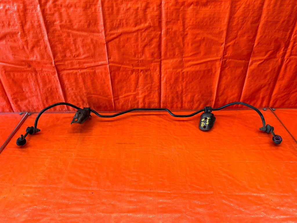 2010 ACURA CSX iTECH   REAR SWAY ANTI ROLL STABILIZER BAR   OEM FACTORY #1559