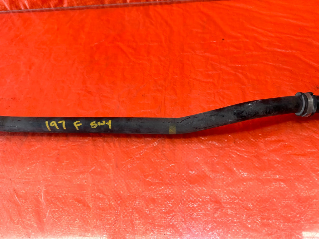 04 08 ACURA TSX   FRONT SWAY ANTI ROLL STABILIZER BAR   OEM FACTORY #1967