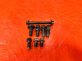 03 06 LANCER EVOLUTION VIII 8 EVO IX 9   REAR TRANSMISSION BRACKET BOLTS EVO90