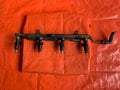 2006 06 HONDA CIVIC SI COUPE K20Z3 FUEL INJECTOR SET OF 4 W/ FUEL RAIL INJECTORS0