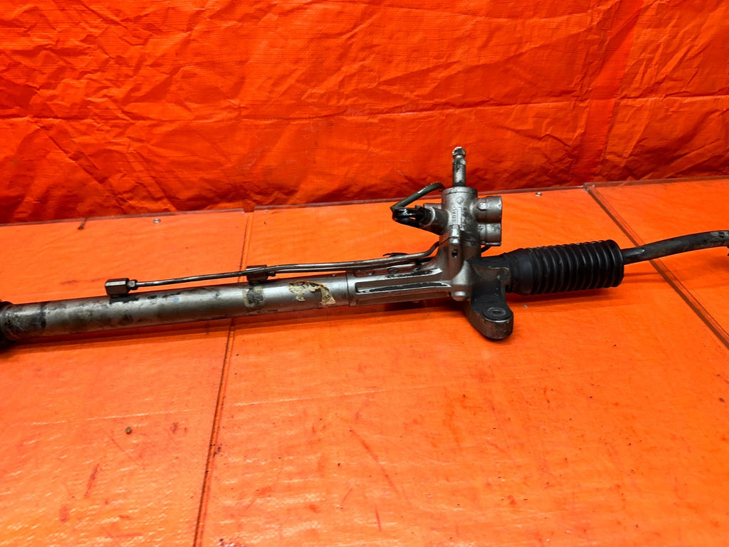 04-05 ACURA TSX 2.4L POWER STEERING RACK PINION ASSEMBLY OEM #3389