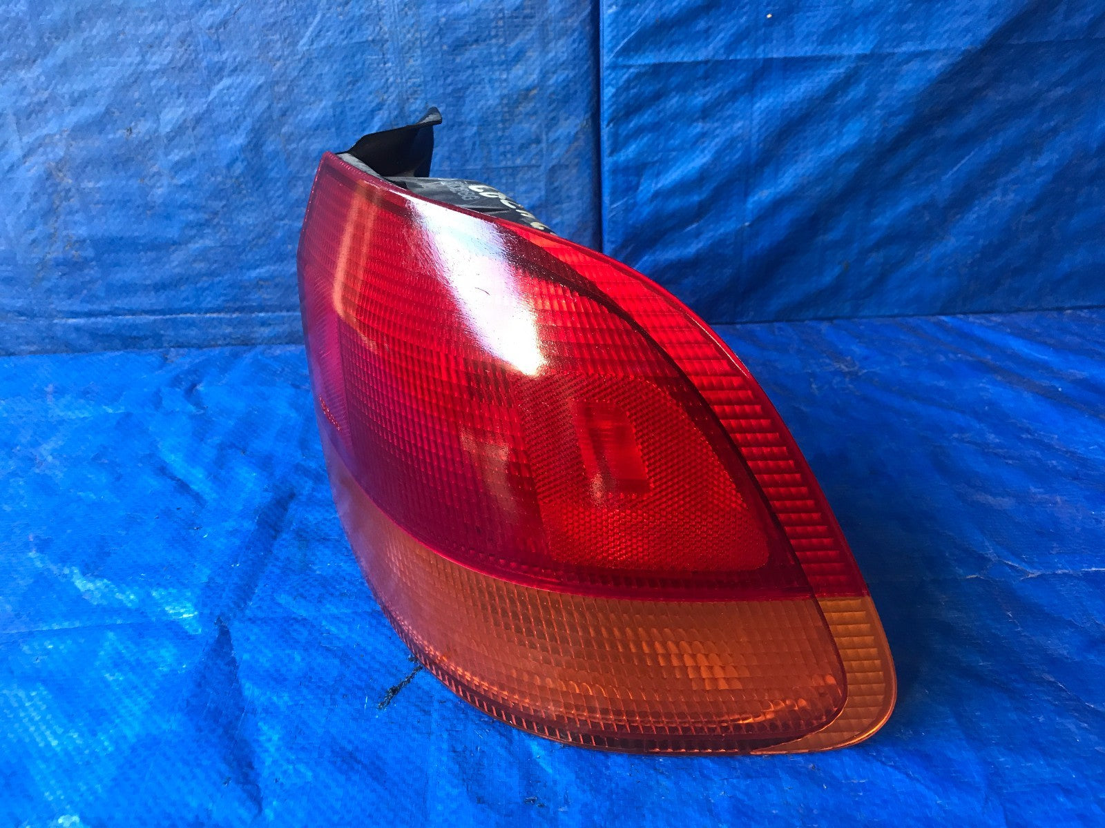OEM 1996 1997 1998 96 97 98   HONDA CIVIC PASSENGER RIGHT TAIL LIGHT LAMP R RH2