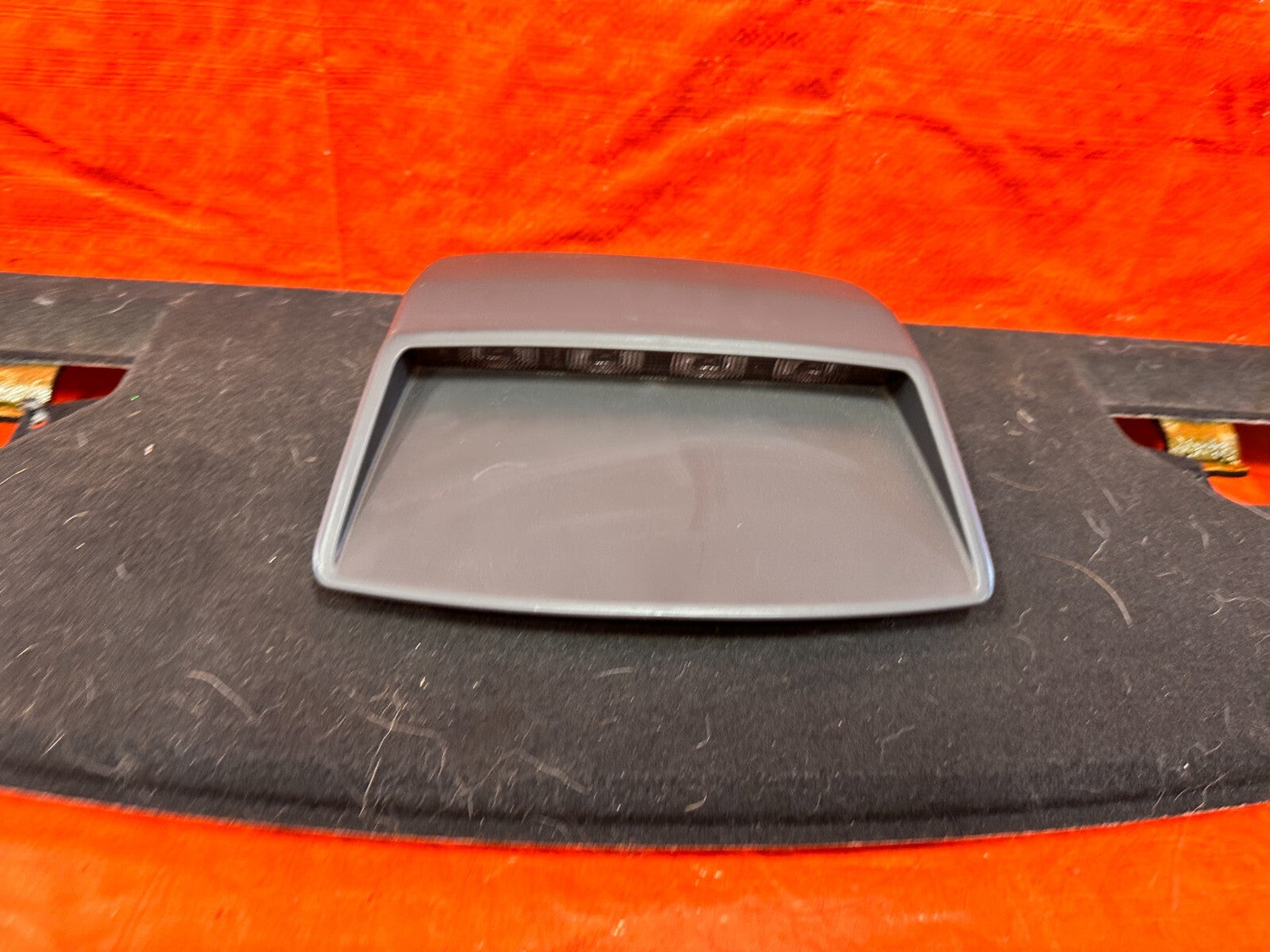 15 16 SCION FRS & 17 20 86   15 20 BRZ   REAR WINDSHIELD SPEAKER COVER TRIM OEM3