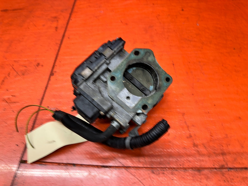 04-05 ACURA TSX 2.4L K24A2 ELECTRONIC THROTTLE BODY ASSEMBLY OEM #33811