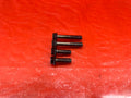 92 95 HONDA CIVIC   POWER STEERING PUMP MOUNTING BRACKET BOLTS HARDWARE OEM #1990