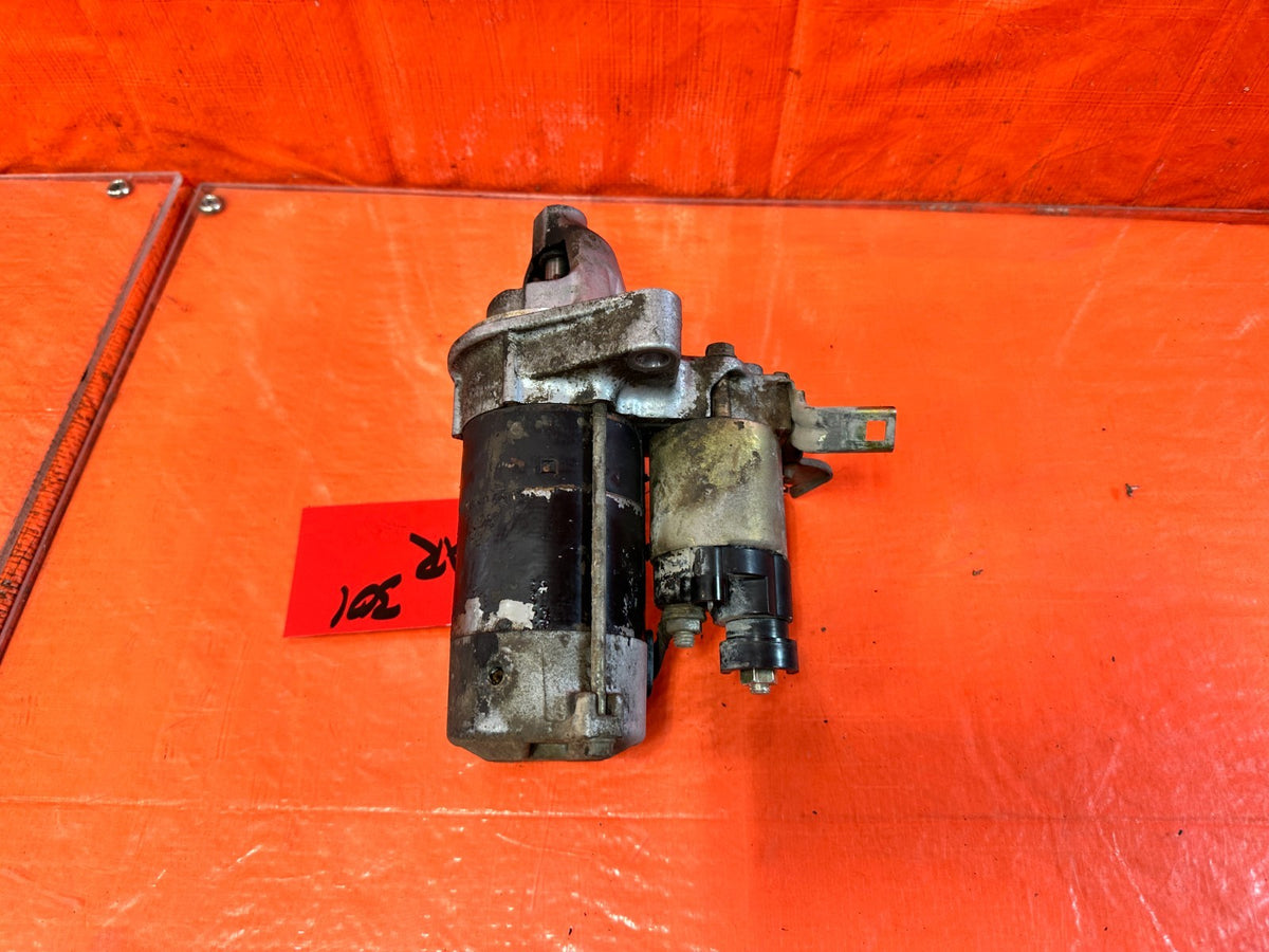97-01 HONDA CR-V CRV - B20 B20B B20Z - AUTOMATIC TRANSMISSION STARTER - OEM #3034