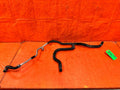 16 24 INFINITI Q50   3.0L   WATER PUMP HEAT EXCHANGER LINE PIPE HOSE OEM 314 10
