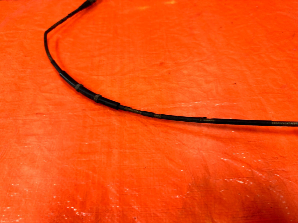 93 97 HONDA DEL SOL   92 95 CIVIC B16 B17 B18 THROTTLE ACCELERATOR CABLE OEM 2943