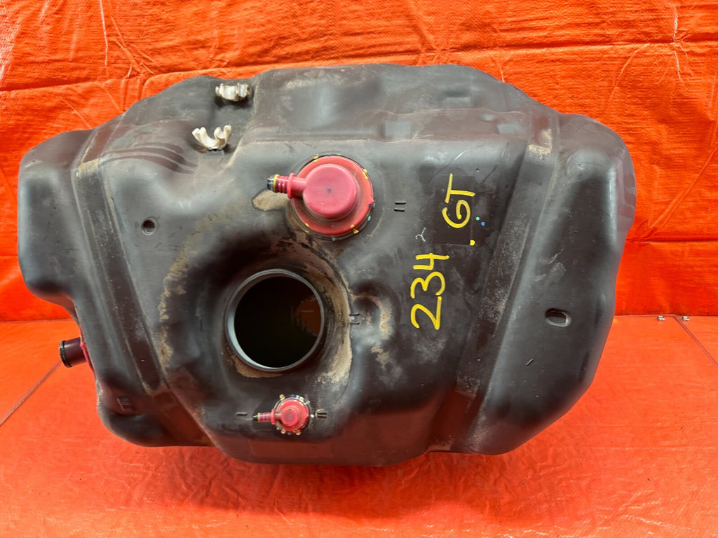 04 08 ACURA TL   GASOLINE GAS FUEL TANK ASSEMBLY   OEM FACTORY #2344