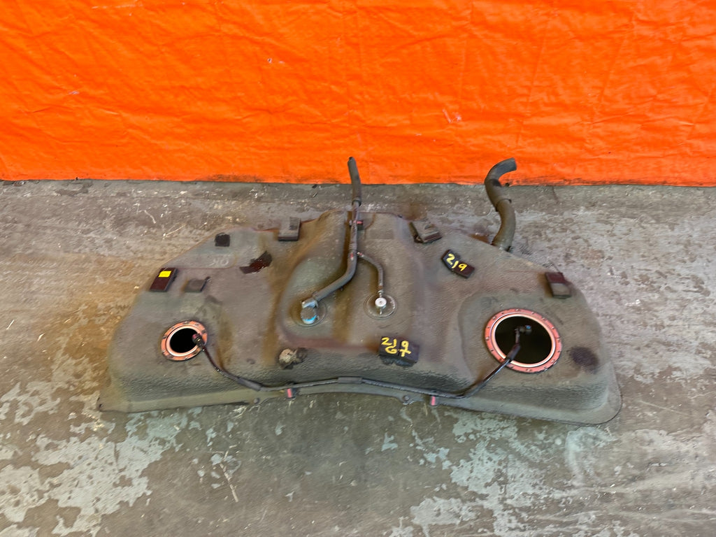 11 16 HYUNDAI GENESIS COUPE   GASOLINE GAS FUEL TANK ASSEMBLY OEM FACTORY #2196