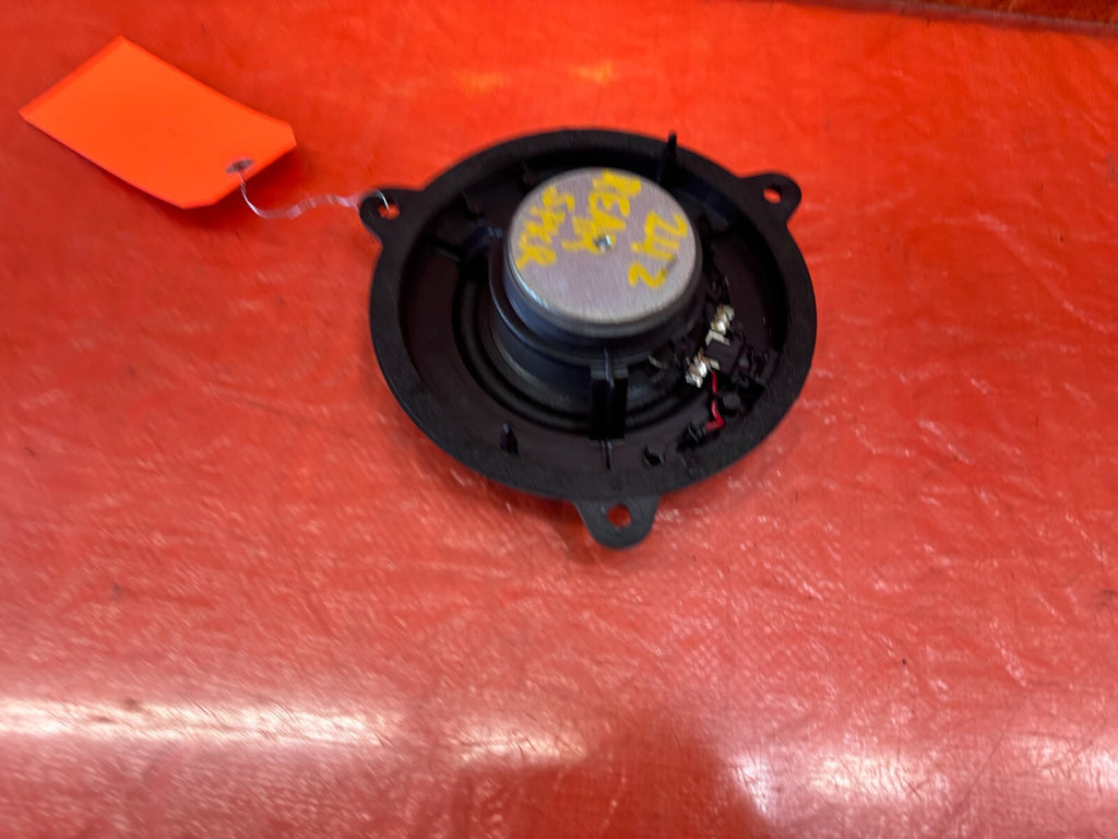 14 16 INFINITI Q50 SPORT & RED SPORT LEFT OR RIGHT REAR BOSE DOOR SPEAKER #242 15