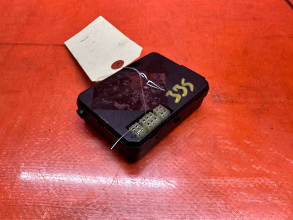 97 01 HONDA PRELUDE 2.2L CRUISE CONTROL COMPUTER MODULE UNIT OEM #3357