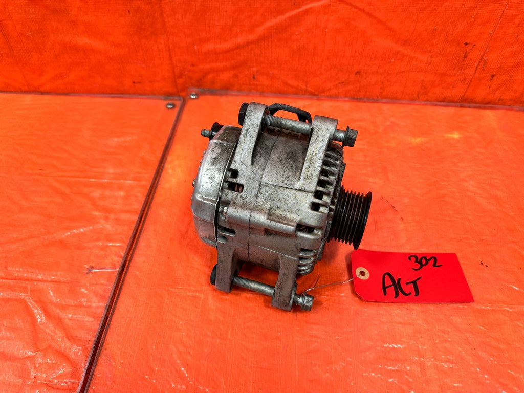 10 16 HYUNDAI GENESIS COUPE 3.8L G6DJ ALTERNATOR   OEM FACTORY OE #3020