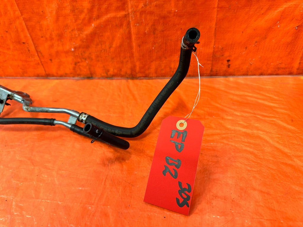 09 14 ACURA TSX   2.4L   K24Z3   VACUUM PASSAGE VALVE   OEM FACTORY OE #3051