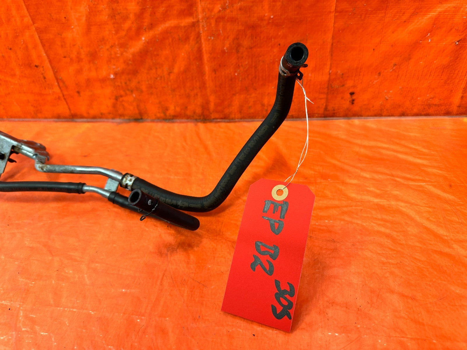 09 14 ACURA TSX   2.4L   K24Z3   VACUUM PASSAGE VALVE   OEM FACTORY OE #3051