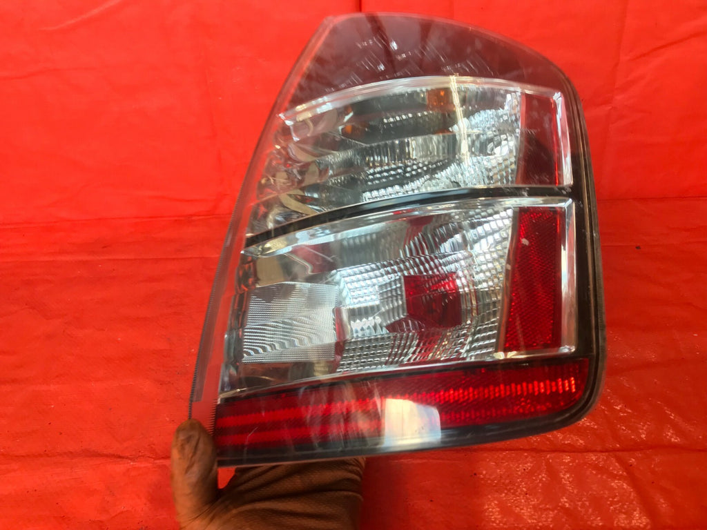 OEM 2007 2008 2009 TOYOTA PRIUS PASSENGER RIGHT TAIL LIGHT LAMP R RH 47 15R 3
