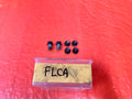 06-11 HONDA CIVIC SI - FRONT LOWER CONTROL ARM BOLTS HARDWARE - OEM FACTORY #3080