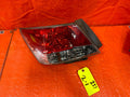 08 12 HONDA ACCORD SEDAN   DRIVER LEFT OUTER   TAIL LIGHT LAMP   OEM #2510