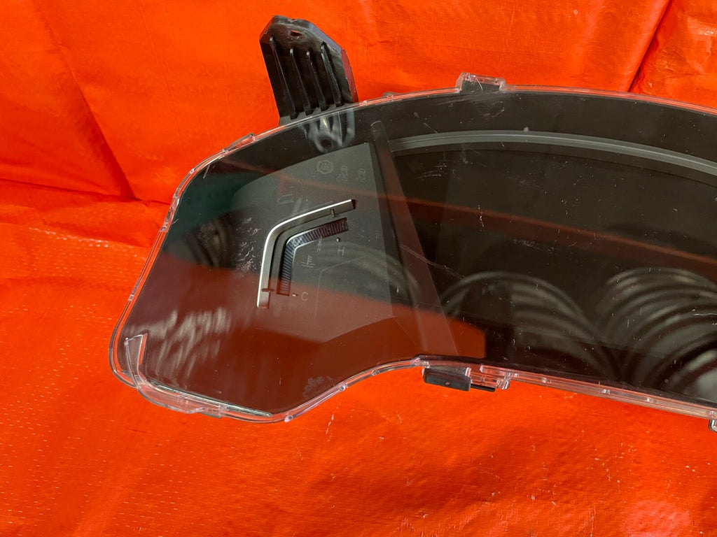 2017 17 HONDA CR V CRV EXL & TOURING ONLY   INSTRUMENT GAUGE CLUSTER SPEEDO OEM6