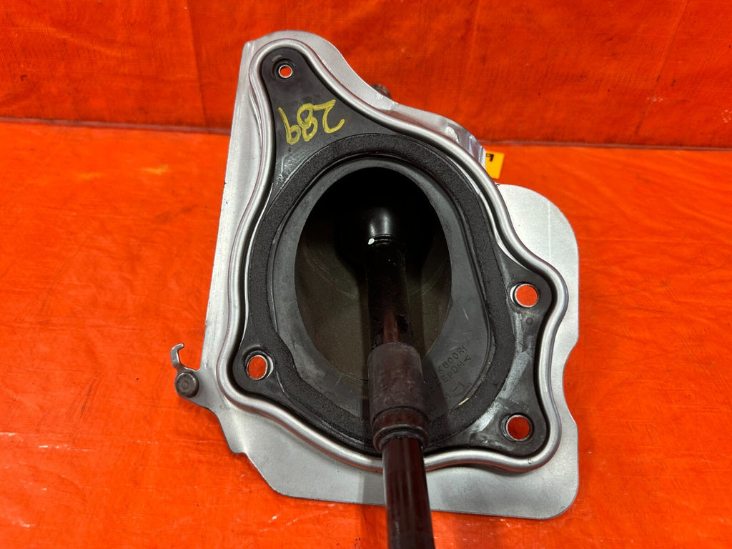 2018 18 INFINITI Q60   STEERING COLUMN TO RACK U / B JOINT SWIVEL YOKE OEM #2894