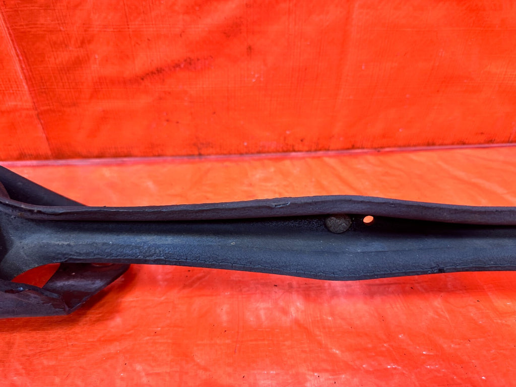 92 96 HONDA PRELUDE   DRIVER LEFT REAR TRAILING ARM LATERAL ARM OEM 27314
